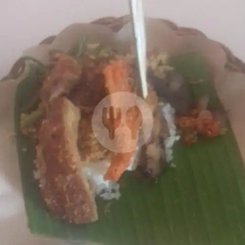 Gambar Makanan Warung Nasi Bu Ernie, Kerobokan 1