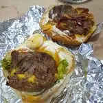 H.I.D Burgers Marcos Highway Food Photo 7