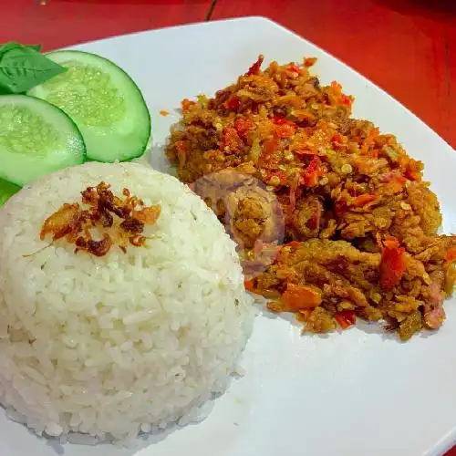 Gambar Makanan Ayam Gosong 7