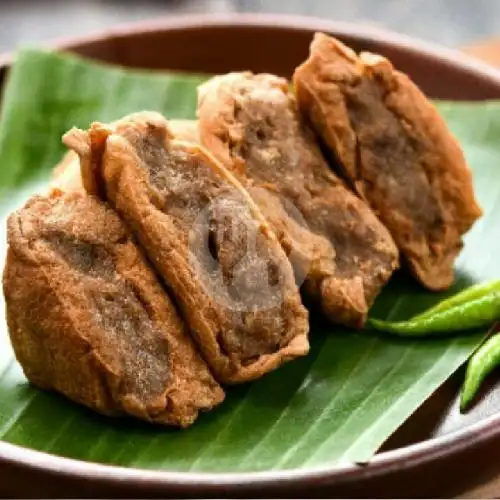 Gambar Makanan Tempe Mendoan 17 & Tahu Baso, Bintara Jaya 2