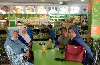 Restoran Salsabeel Kota Kemuning