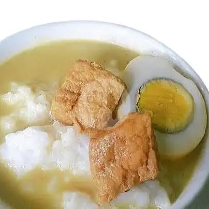 Gambar Makanan Bubur Tumpang Bu Patmi, Sawojajar 11