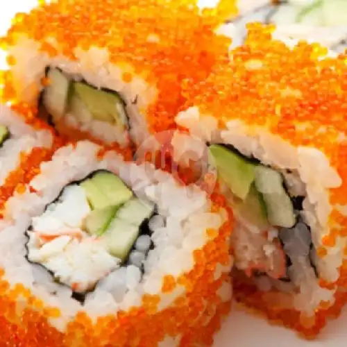 Gambar Makanan Sachimatsuri Ramen & Sushi, Bendungan Hilir 9