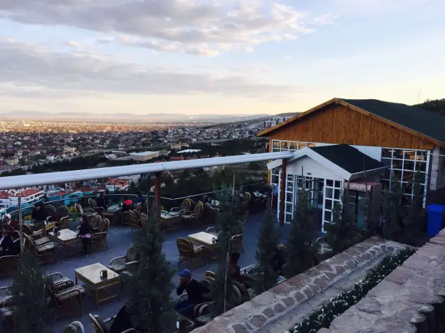 Akyokuş  Park Konya Mutfağı'nin yemek ve ambiyans fotoğrafları 8