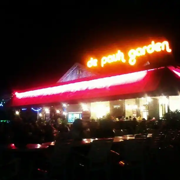 De Pauh Garden Restaurant & Cafe Food Photo 7