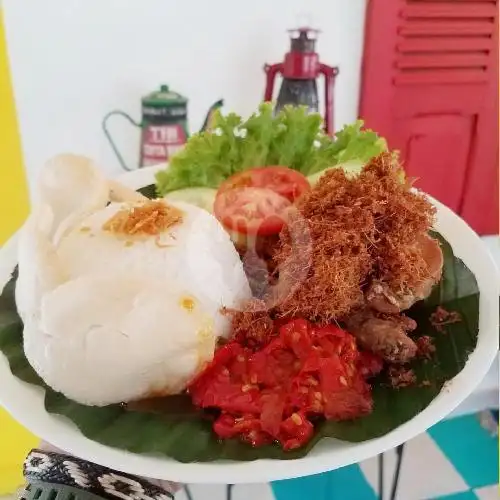 Gambar Makanan Suko Kitchen, Jalan Flamboyan 14