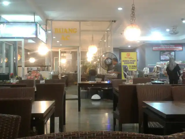 Gambar Makanan Restoran Pringsewu 5