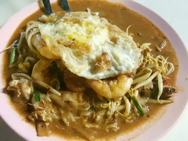 Koay Teow Basah Kota Permai Food Photo 14