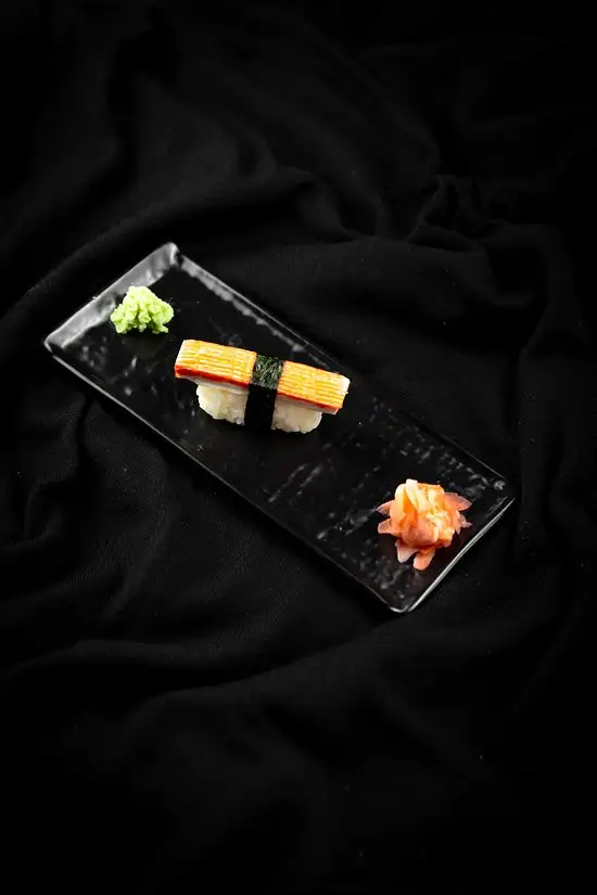 Iva GastroBar & Sushi'nin yemek ve ambiyans fotoğrafları 50