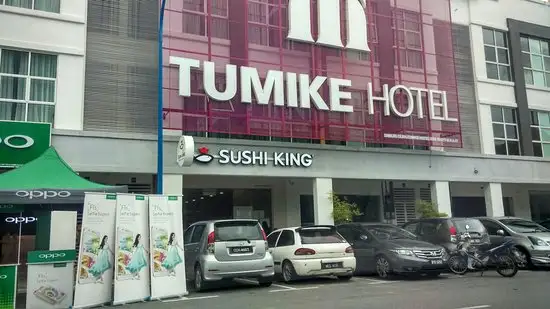 Sushi King