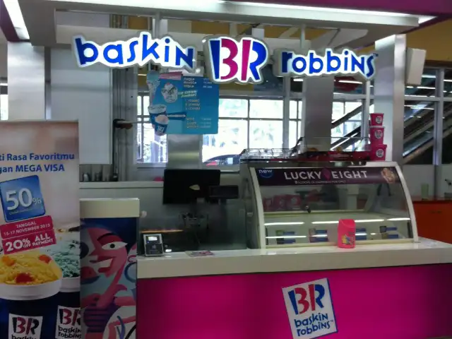 Gambar Makanan Baskin Robbins 17