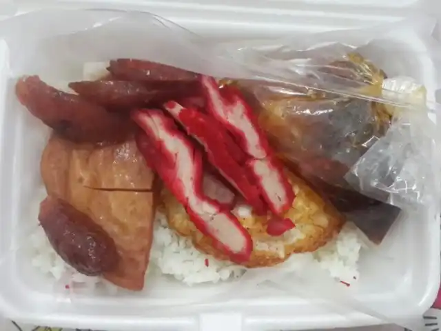 Gambar Makanan Kedai Manalagi Masakan Peranakan 8