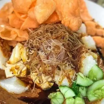 Gambar Makanan Mie Ayam Seblak Rerysaa Ponjay, Alhidayah 13