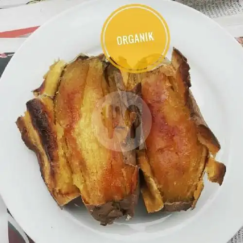 Gambar Makanan Ubi Bakar Cilembu Organik, Hayam Wuruk 17