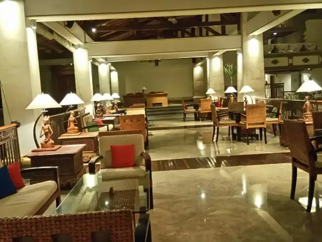 Gambar Makanan The Lobby Bar - Nusa Dua Beach Hotel 8