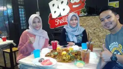 BB SHELLFOOD KELANTAN