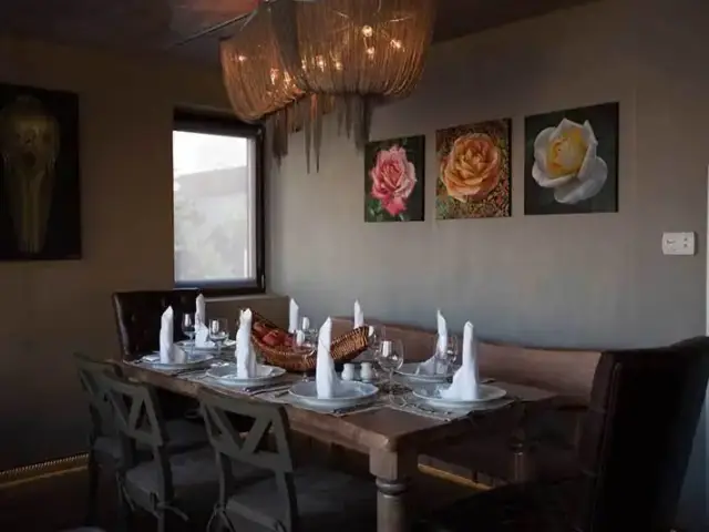 Kile Restaurant'nin yemek ve ambiyans fotoğrafları 11