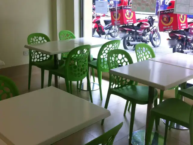 Trinitea Food Photo 4