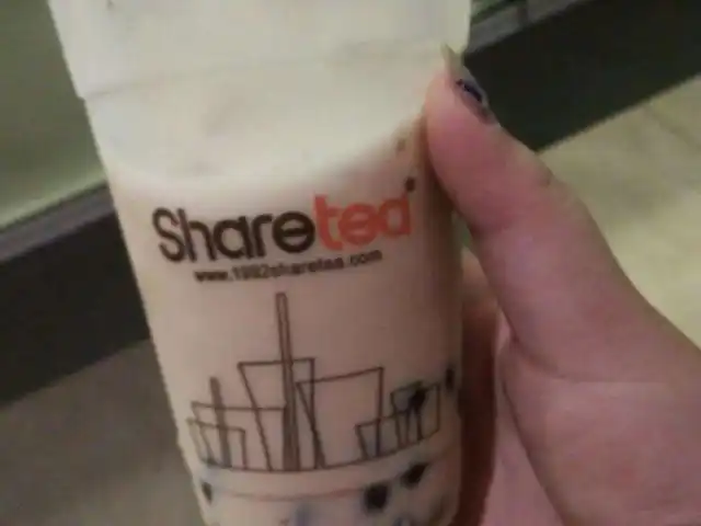 Gambar Makanan Sharetea 15