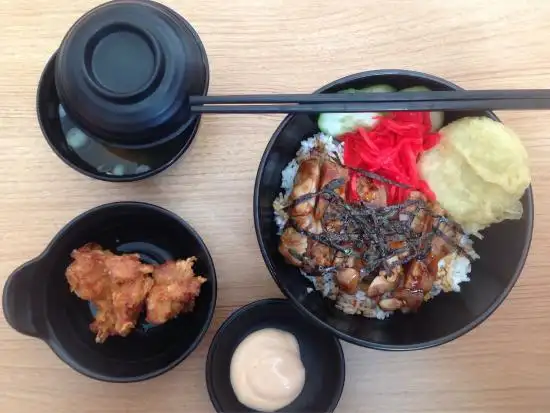 Gambar Makanan Negiya Donburi Restaurant 6