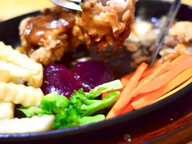 Gambar Makanan Sim's Steak & Ricebowl 5