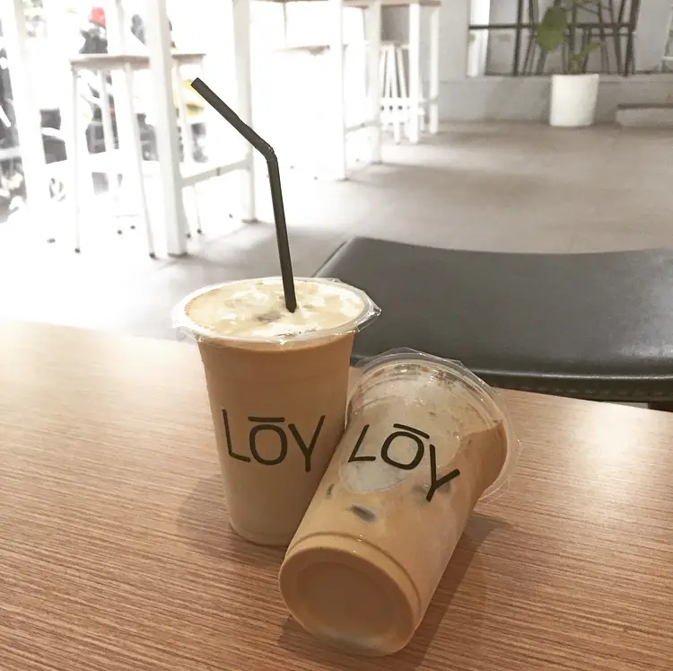 Loy Cafe