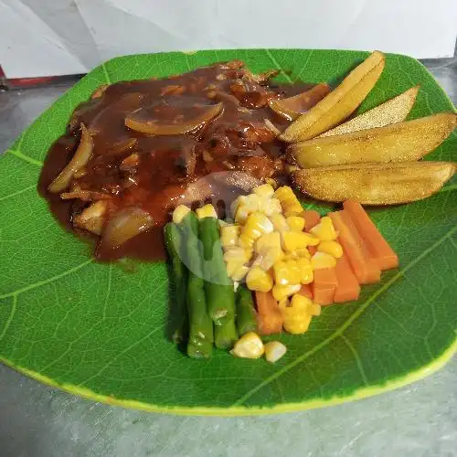 Gambar Makanan WARUNG BETSU 77  6