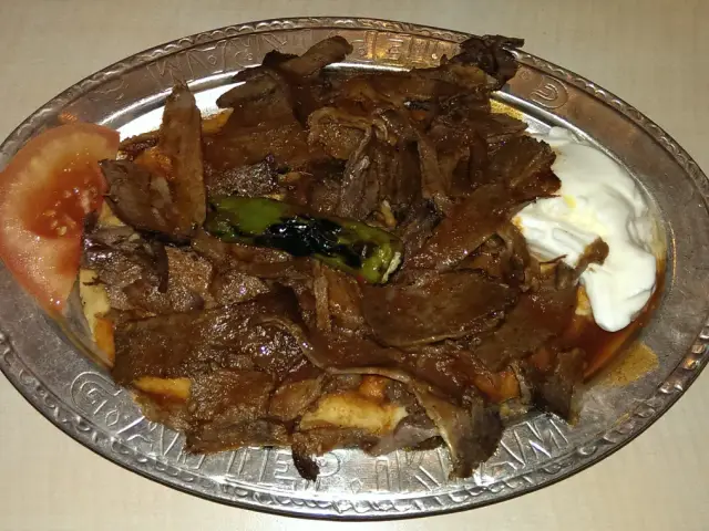 Gaziantep Ikram'nin yemek ve ambiyans fotoğrafları 3