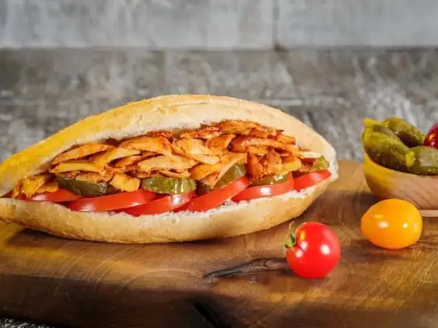 On Numara Döner'nin yemek ve ambiyans fotoğrafları 3