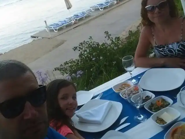 Yasmin Resort Ocenia Restaurant'nin yemek ve ambiyans fotoğrafları 4