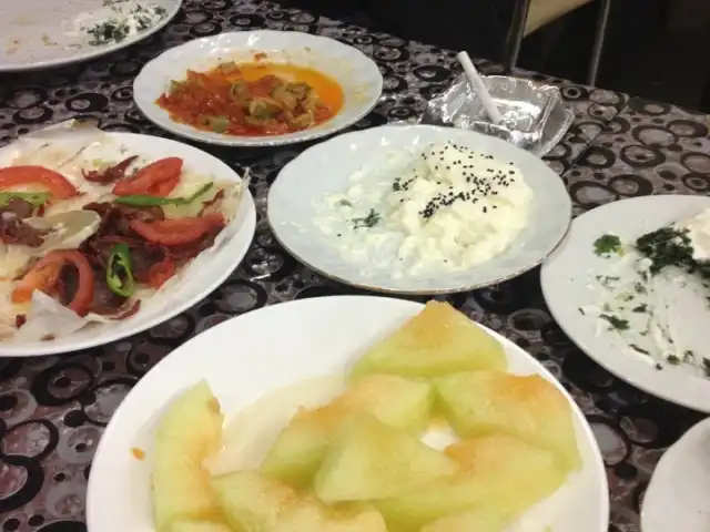 Konya Şehir Kulübü'nin yemek ve ambiyans fotoğrafları 8