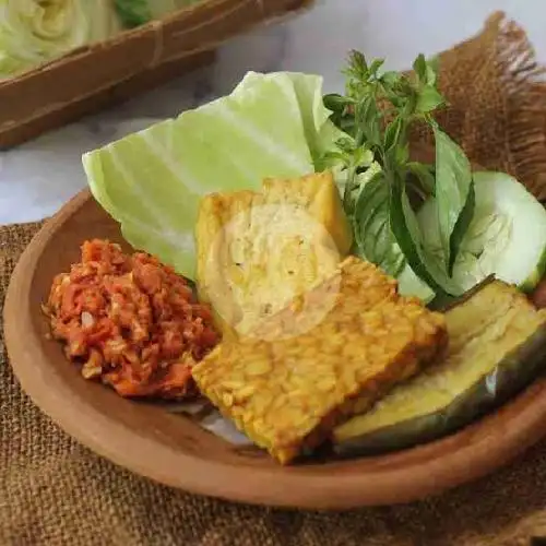 Gambar Makanan Warung Tegal Delimo, Kuta 16