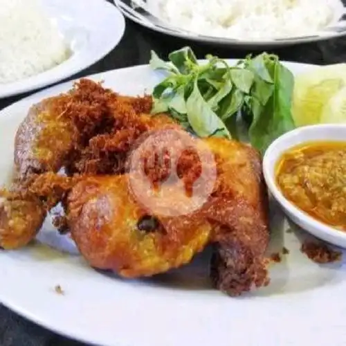 Gambar Makanan Bebek Sinjaya Kuripan, Banjarmasin Timur 6