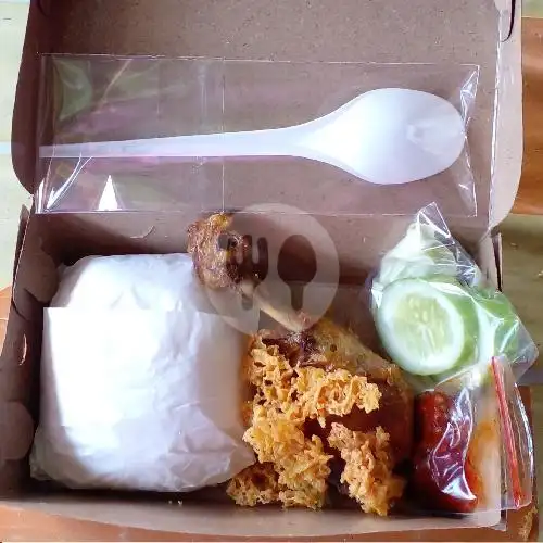 Gambar Makanan Waroeng Kambiel Gading, Kartasura 8