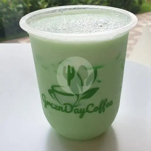 Gambar Makanan GreenDay Coffee, Cakung 14
