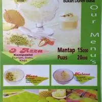 Gambar Makanan Duran Duren 1