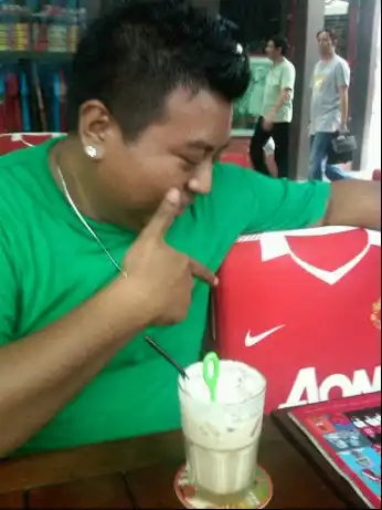 Gambar Makanan MU Cafe Bar 16