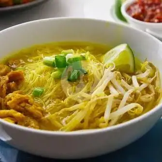 Gambar Makanan RM Mas BROW, Malalayang 4