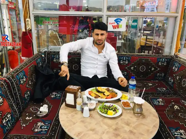 Gaziantep Restorant Demre'nin yemek ve ambiyans fotoğrafları 15