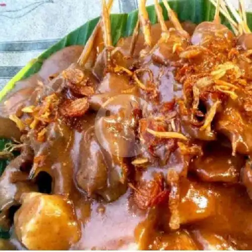 Gambar Makanan Sate Padang Raso Basamo99 9