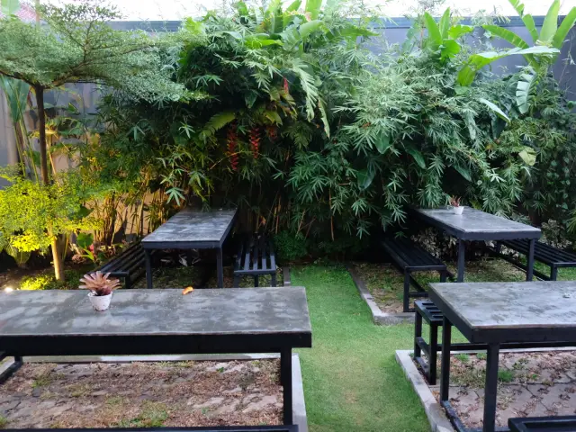 Gambar Makanan Hidden Yard Coffee & Kitchen 4