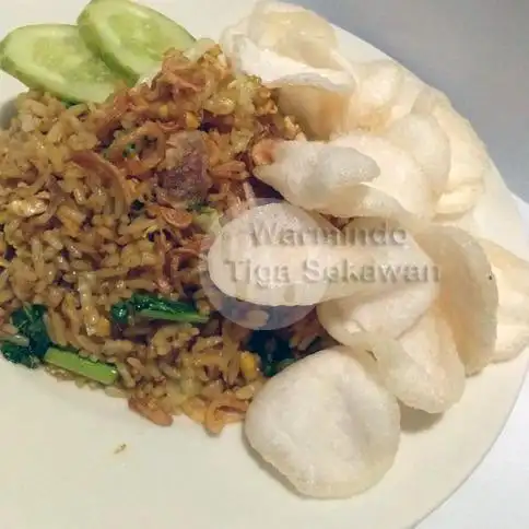 Gambar Makanan Warmindo Serasa 02, Lempuyangan 1