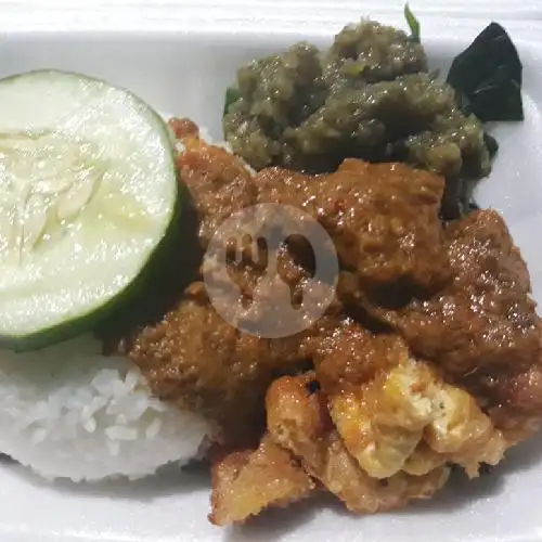 Gambar Makanan Warung Nada, Mataram Kota 13