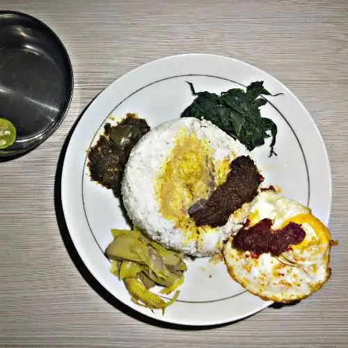 Gambar Makanan Rumah Makan Assyifa, Tj. Priok 19
