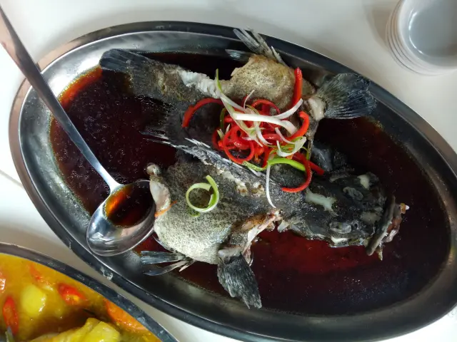 Gambar Makanan Sentosa Seafood 15