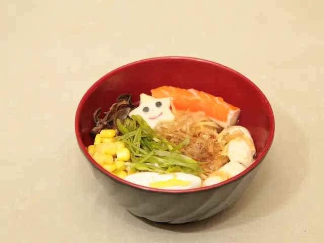 Gambar Makanan Shabu Tako 4