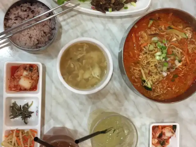 Ko Hyang Korean Country Delight Food Photo 12
