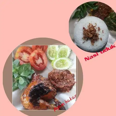 Gambar Makanan Rumah Makan Pecel Lele dan Nasi Bebek Hoky, Pasar Minggu 4