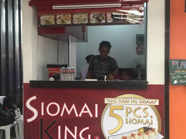 Siomai King Food Photo 10