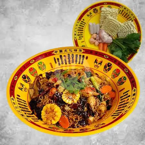 Gambar Makanan Xiao La Guo, Serpong 10